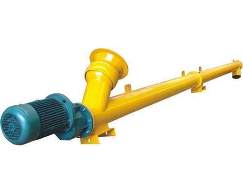 螺旋輸送機(jī)